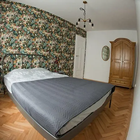 Apartament Retro Gdyně Exteriér fotografie