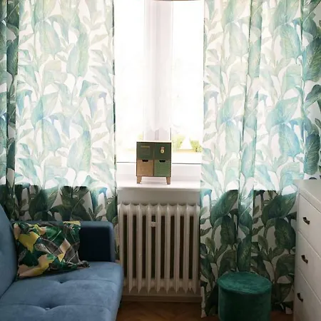 Apartament Retro Gdyně Exteriér fotografie