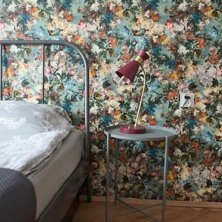 Apartament Retro Gdyně Exteriér fotografie