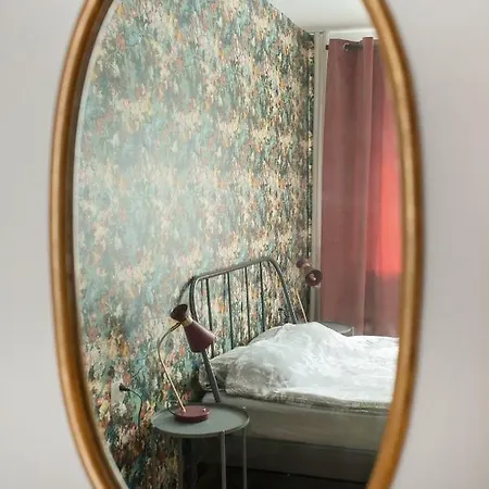 Apartament Retro Gdyně Exteriér fotografie