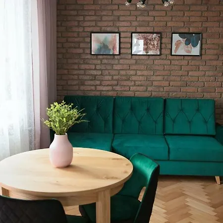 Apartament Retro Gdyně Exteriér fotografie
