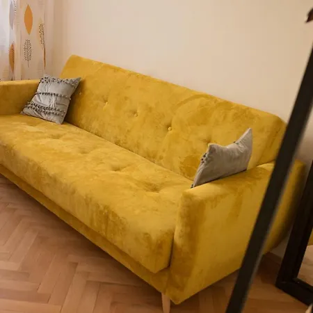 Apartament Retro Gdyně Exteriér fotografie