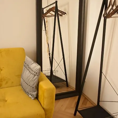Apartament Retro Gdyně Exteriér fotografie
