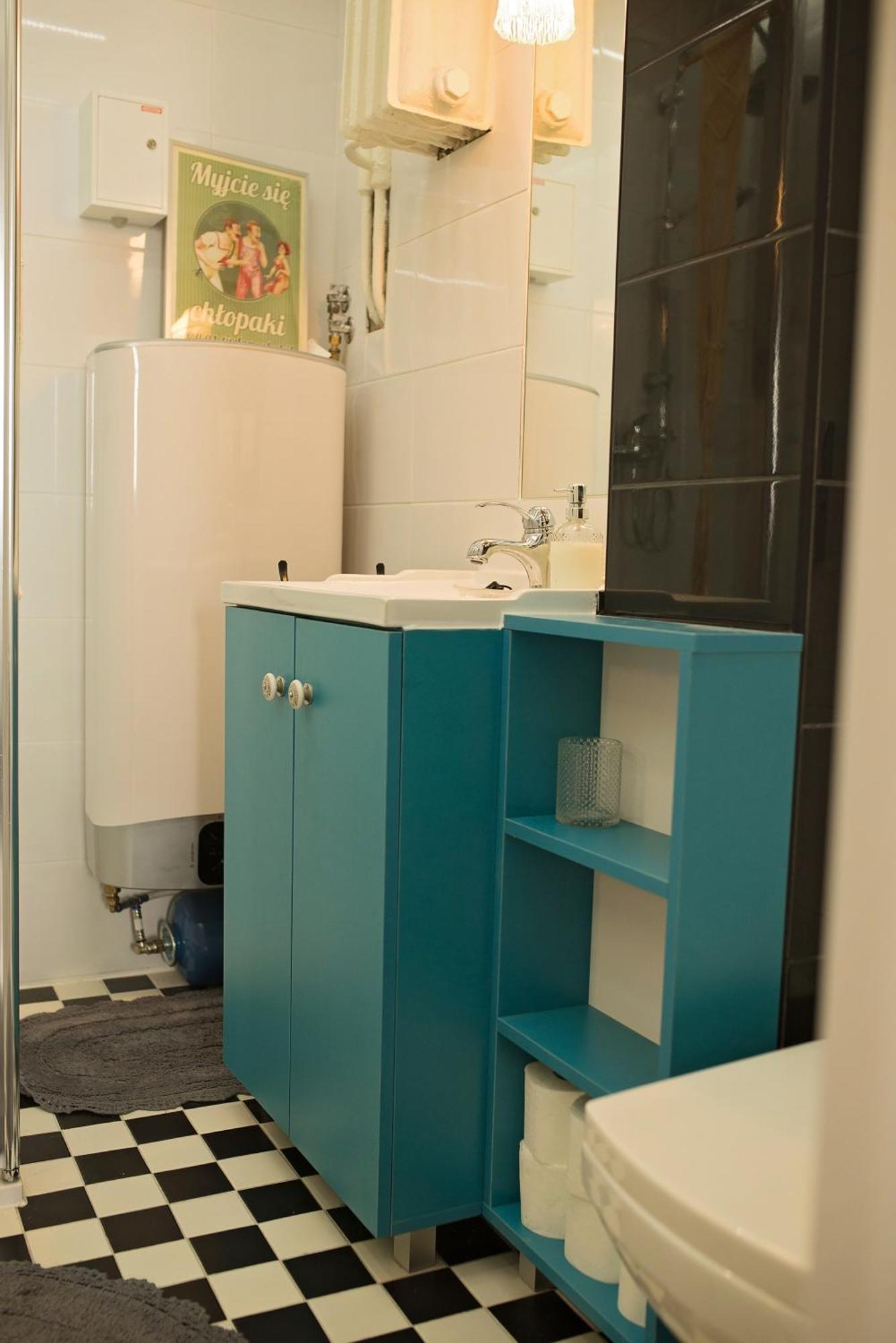 Apartmán Retro