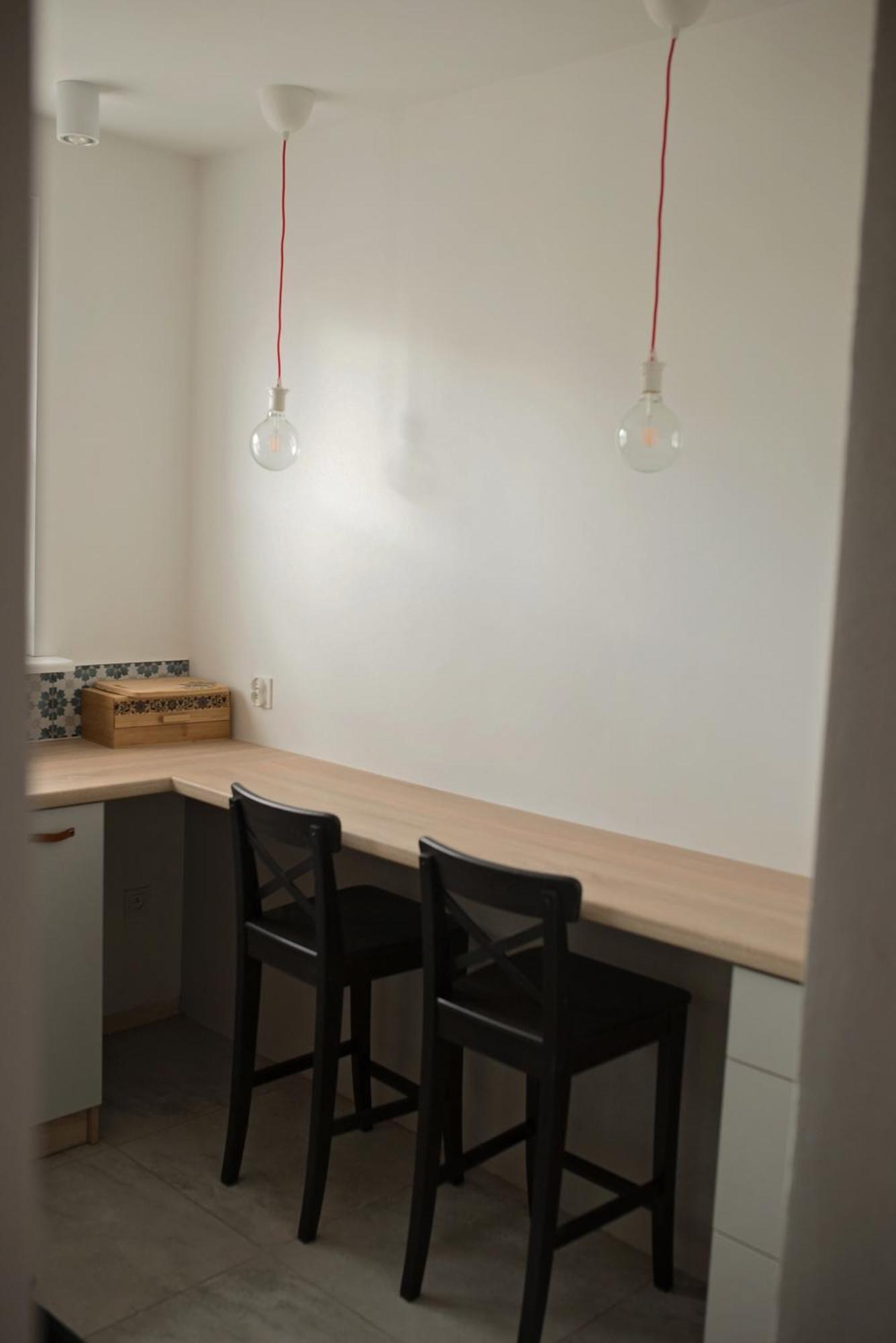 Apartmán Retro *