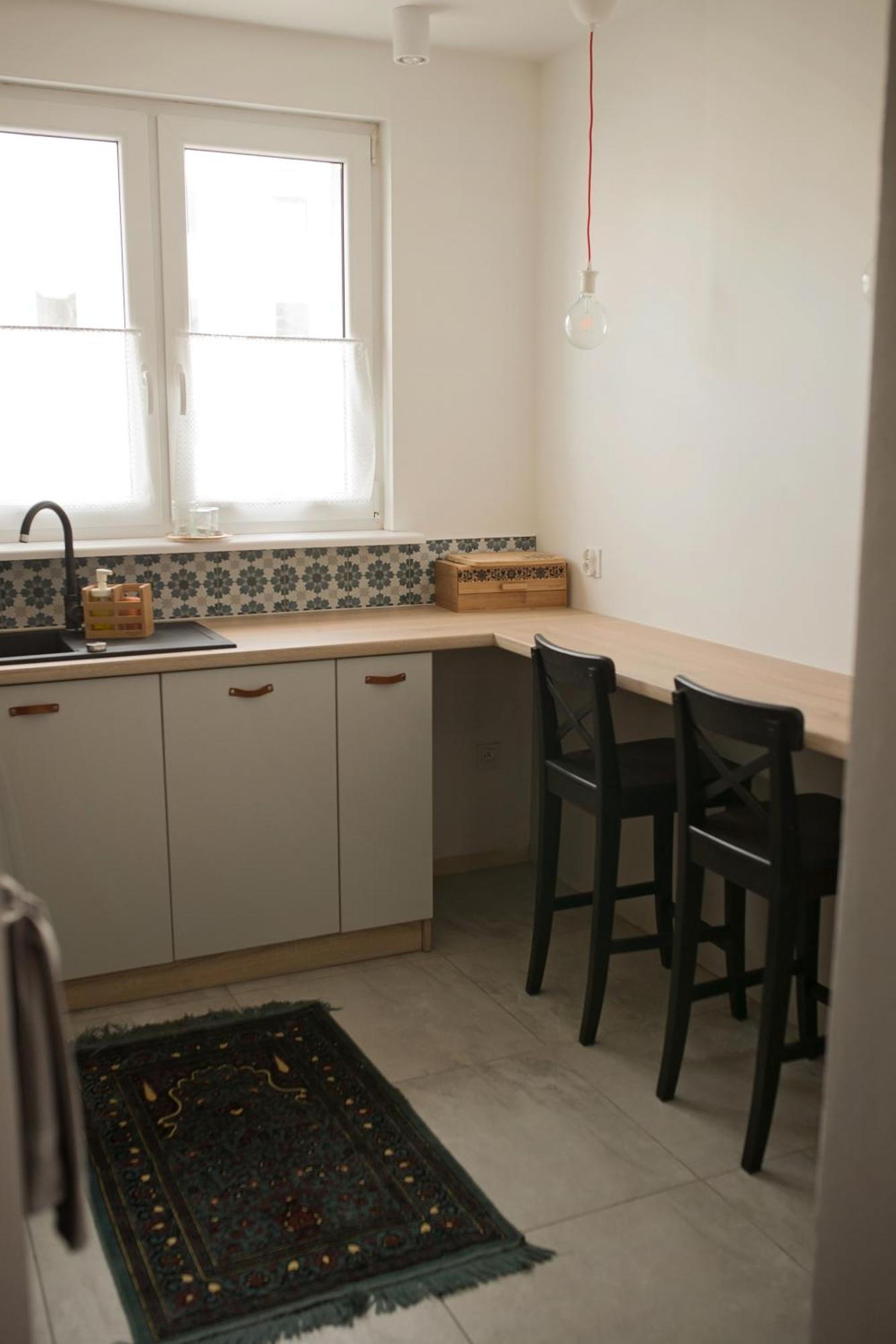 Retro Apartment Gdynia