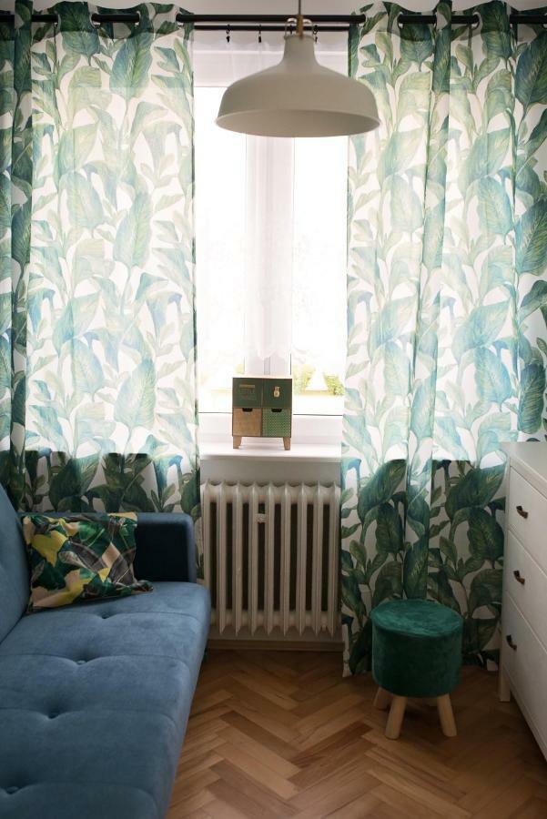 Apartment Retro *