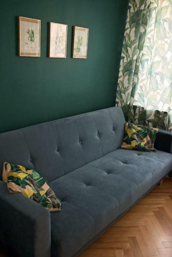 Apartmán Retro *