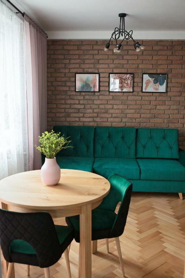 Apartmán Retro Gdyně