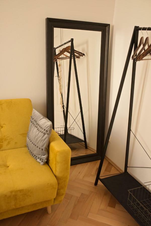 Retro Apartmán *